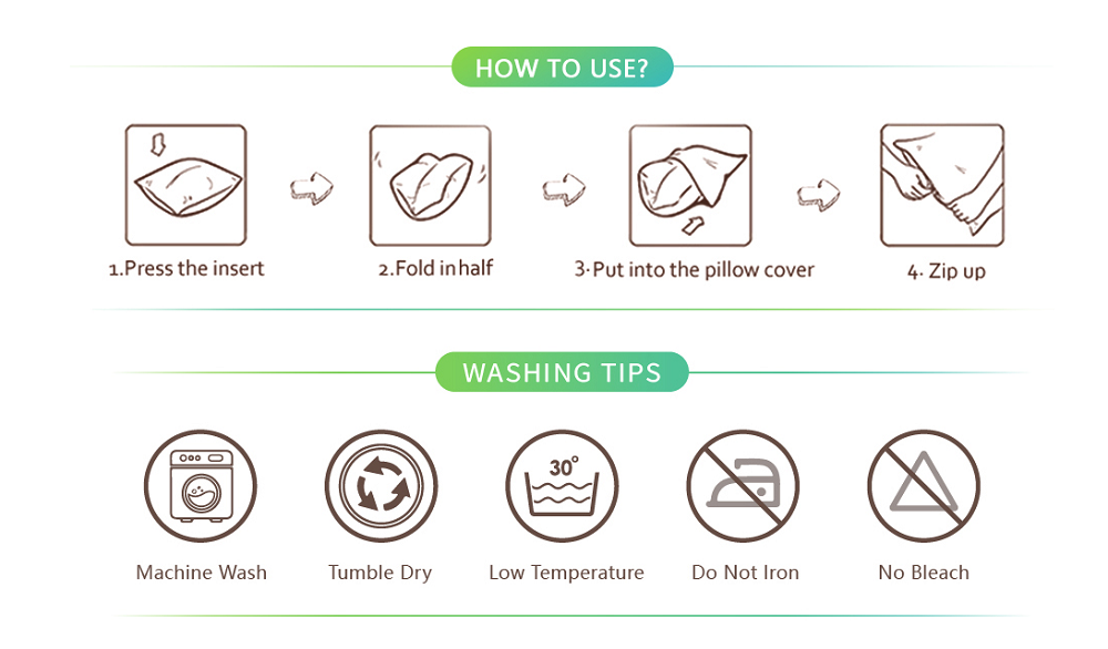How to use