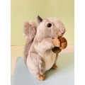 Very hot squirrel plush toys