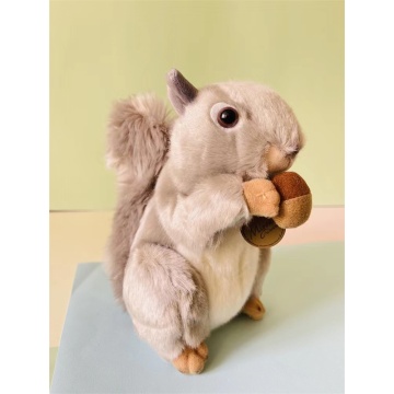 Very hot squirrel plush toys