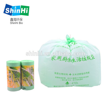 Kitchen Food Scrap Bags Nicht GMO-3-Gallon-100Count