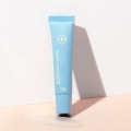 Vacío y lindo colorido Lip Gloss Balm Packaging Tube