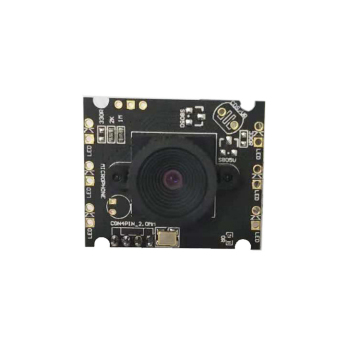 300 Megapixel Camera Module for Laptops and All-in-One PCs