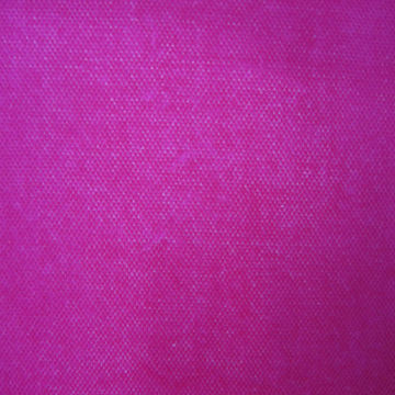 Mesh velvet fabric, 60% cotton and 40% polyester, 260gsm, 150cm