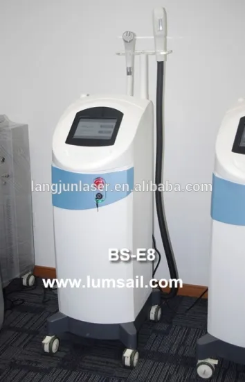 salon beauty equipment IPL Elight laser hair removal laser beauty machine for sale