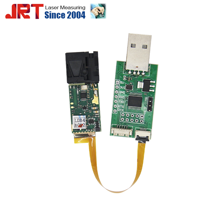 sensor Non-contact distance measurement