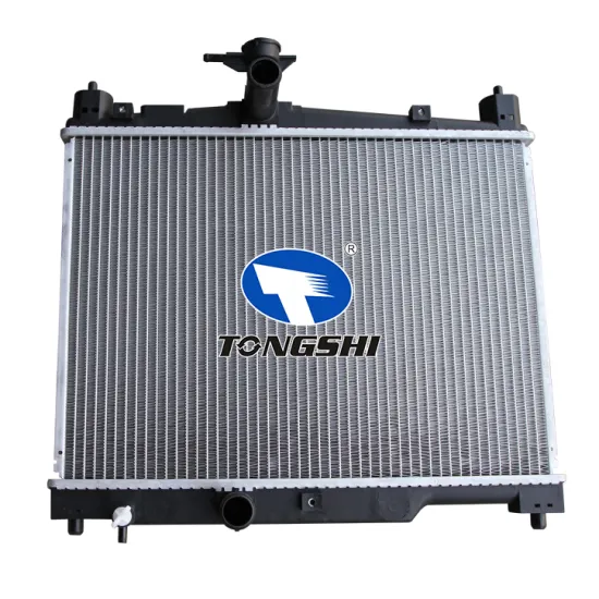 TOYOTA ECHO SCP 1.0 1999-2000 Radiator OEM 16400-23100