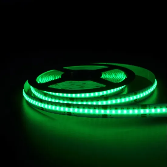 RGBIC WS2811 Pixel LED Strip Lights for Gaming Room - Chasing Color Music Sync