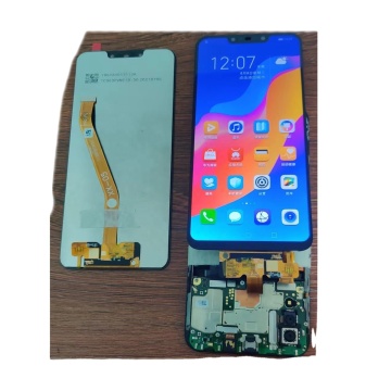 شاشة Pantalla Nova 3i LCD لأجهزة Huawei