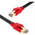 26AWG SSTP CAT8 Ethernet Network Cable