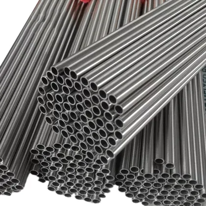 1mm AISI/316 Stainless Steel Pipe For Building Materials