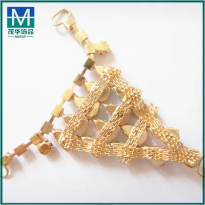 Acessórios de moda para calçados chinelo decoração