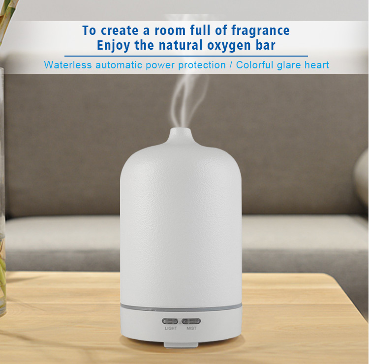 humidifier ceramic