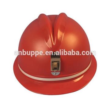 High quality ABS construction safety helmet for miners