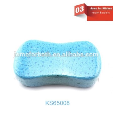 Kitchen Cleaning Scrub Sponge Scrubber