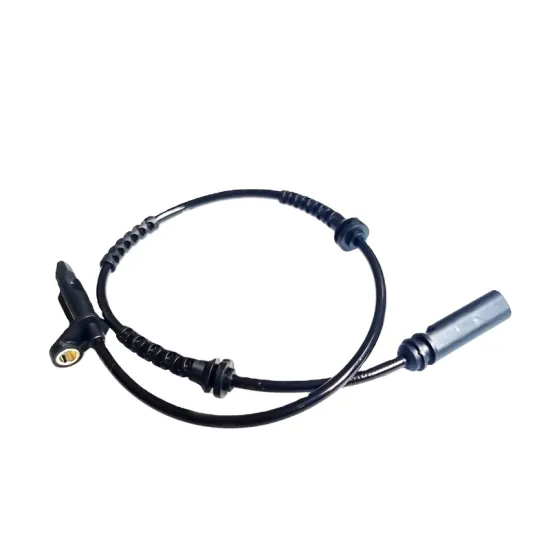 High Quality Aftermarket ABS Induction Line for BMW F45/F46/F48 34526858467