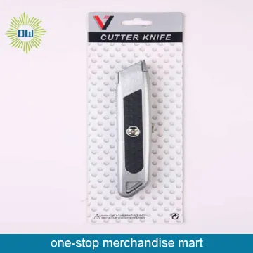 hot plastic cutter knife