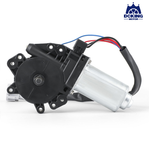 Nissan car window lift motor is durable