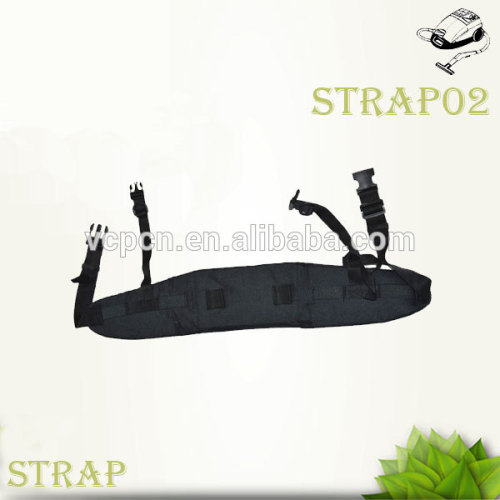 vacuum cleaner with shoulder strap (STRAP02)