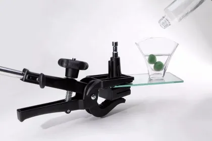 Pelican Gaffer Grip Clamp 15-80mm