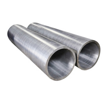 Agbara giga Titanium tube