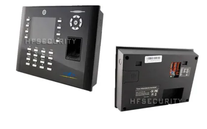 Free Attendance Management System Fingerprint Time Attendance