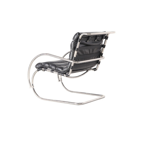 Classic MR Leather Lounge Chair Replica