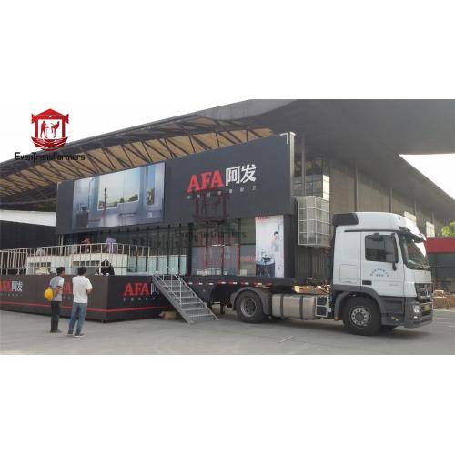 Large Addtional Expandable Room