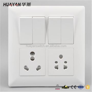 Top fashion attractive style univeral socket