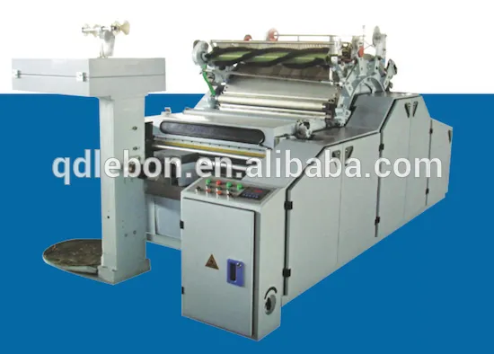 A186G absorbent cotton carding machine