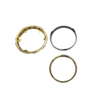 Transmission Synchronizer Ring 33039-36010 for Toyota Coaster DYNA