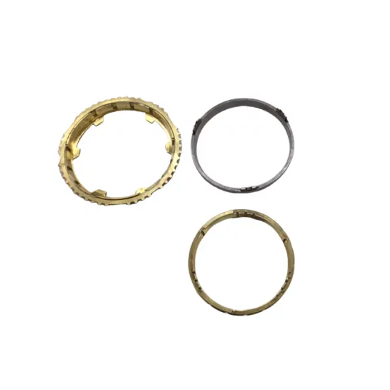 Transmission Synchronizer Ring 33039-36010 for Toyota Coaster DYNA