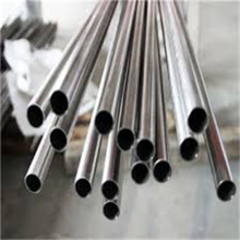 Cold Drawn Carbon Steel Seamless Tube