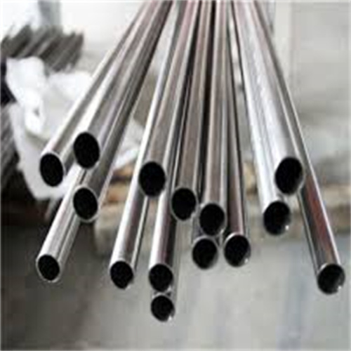 Seamless Steel Pipe Cold Drawn Carbon Steel Seamless Tube Supplier