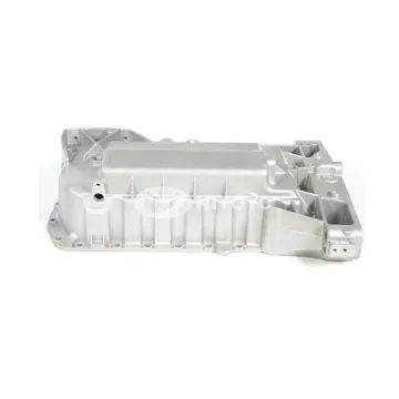 Used Oil Sump/Oil Pan 9637093810 for Citroen and Peugeot