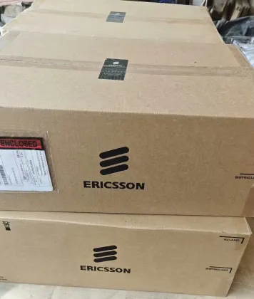Ericsson RRU 2219 KRC161623/1 Wireless Base Station Radio Equipment