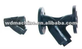 Fig33 Type Strainer