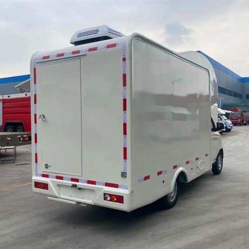 Mobile Optometry Chain Cheng Li