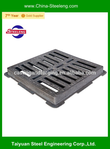 rain water grating