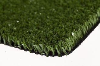Fibrillated Sports Soccer Football Artificial Grass TenCate