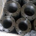 45# flanges e acessórios de aço carbono