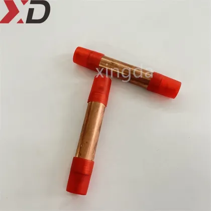 Copper Filter Drier: Refrigerator Filter Solutions