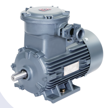 Beide 18.5kW Patlamalı Fazlı Azir Senkron Motor