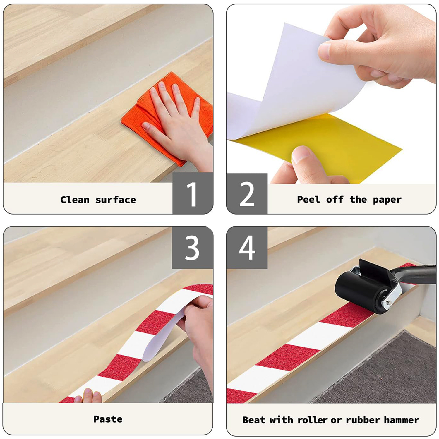 Anti slip Tape
