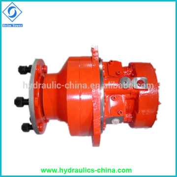 MS08-1-G21 Double Speed Hydraulic Motor