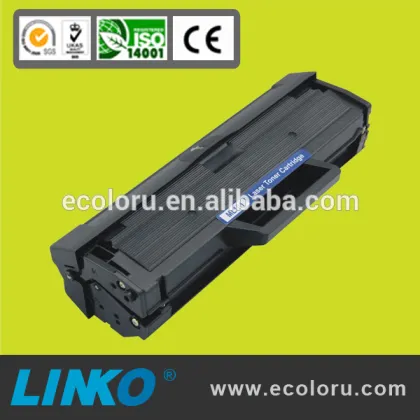 Novelties Wholesale Refilled Copier Toner Cartridge for Samsung