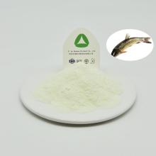 Polvo de proteína de colágeno de pescado antienvejecimiento