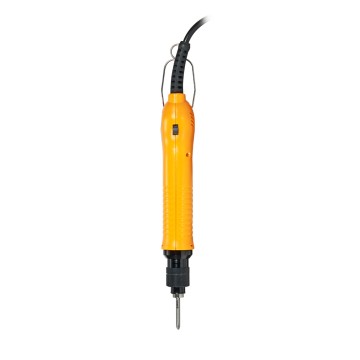 Portable 1000 rpm corded electric screwdriver