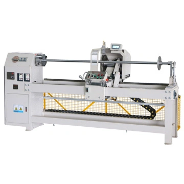 Automatic Ribbon Cutting Machine 