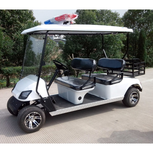 Patrol golf cart από το εργοστάσιο προς πώληση