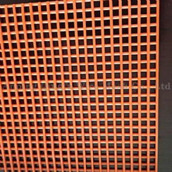Ployurethnae Screen